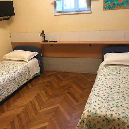 Anthea Rooms Split Bagian luar foto