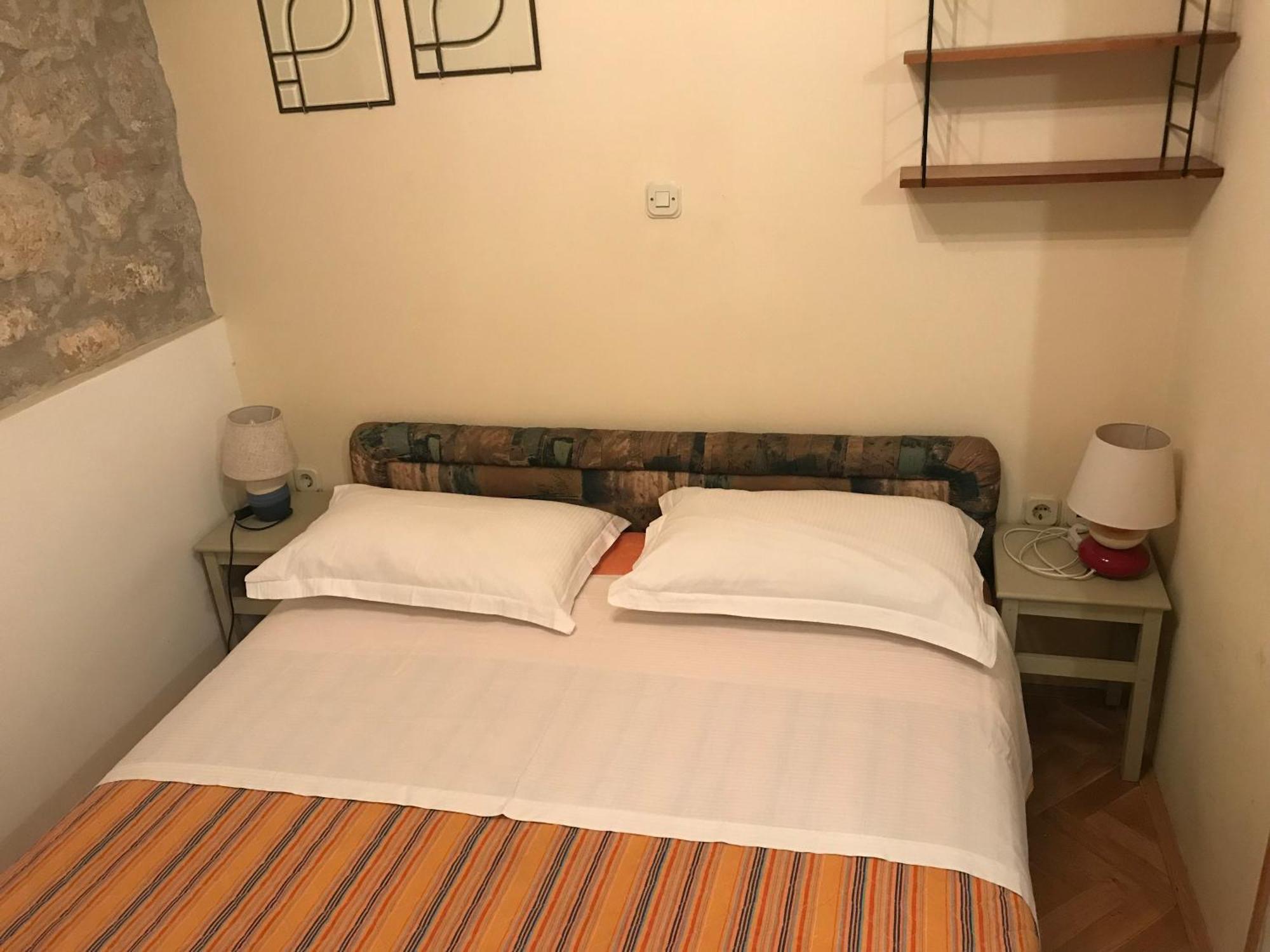 Anthea Rooms Split Bagian luar foto