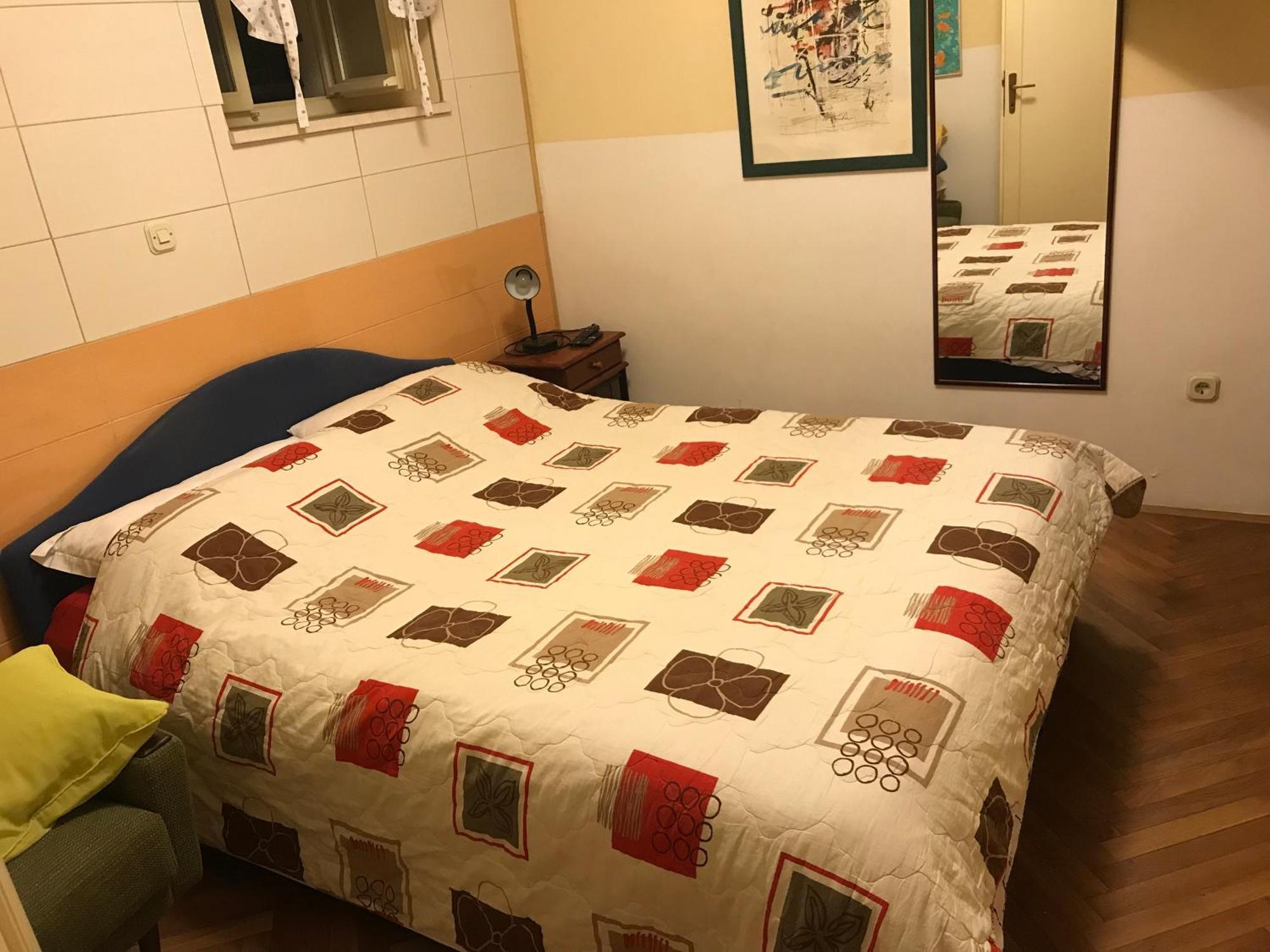 Anthea Rooms Split Bagian luar foto