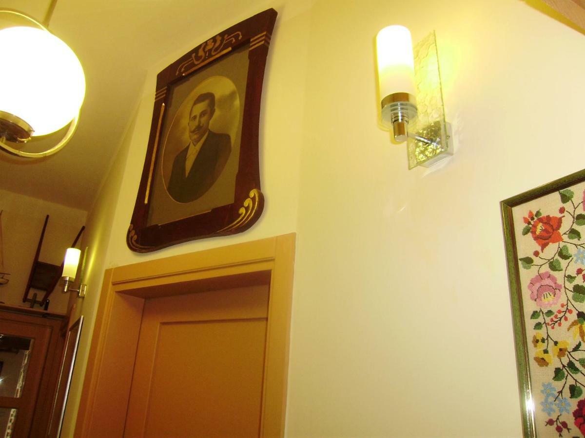 Anthea Rooms Split Bagian luar foto