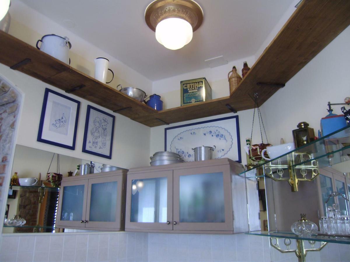 Anthea Rooms Split Bagian luar foto