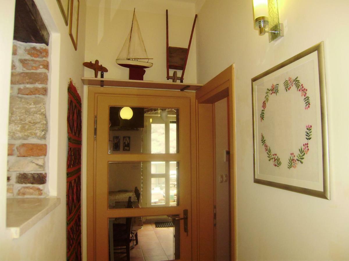 Anthea Rooms Split Bagian luar foto