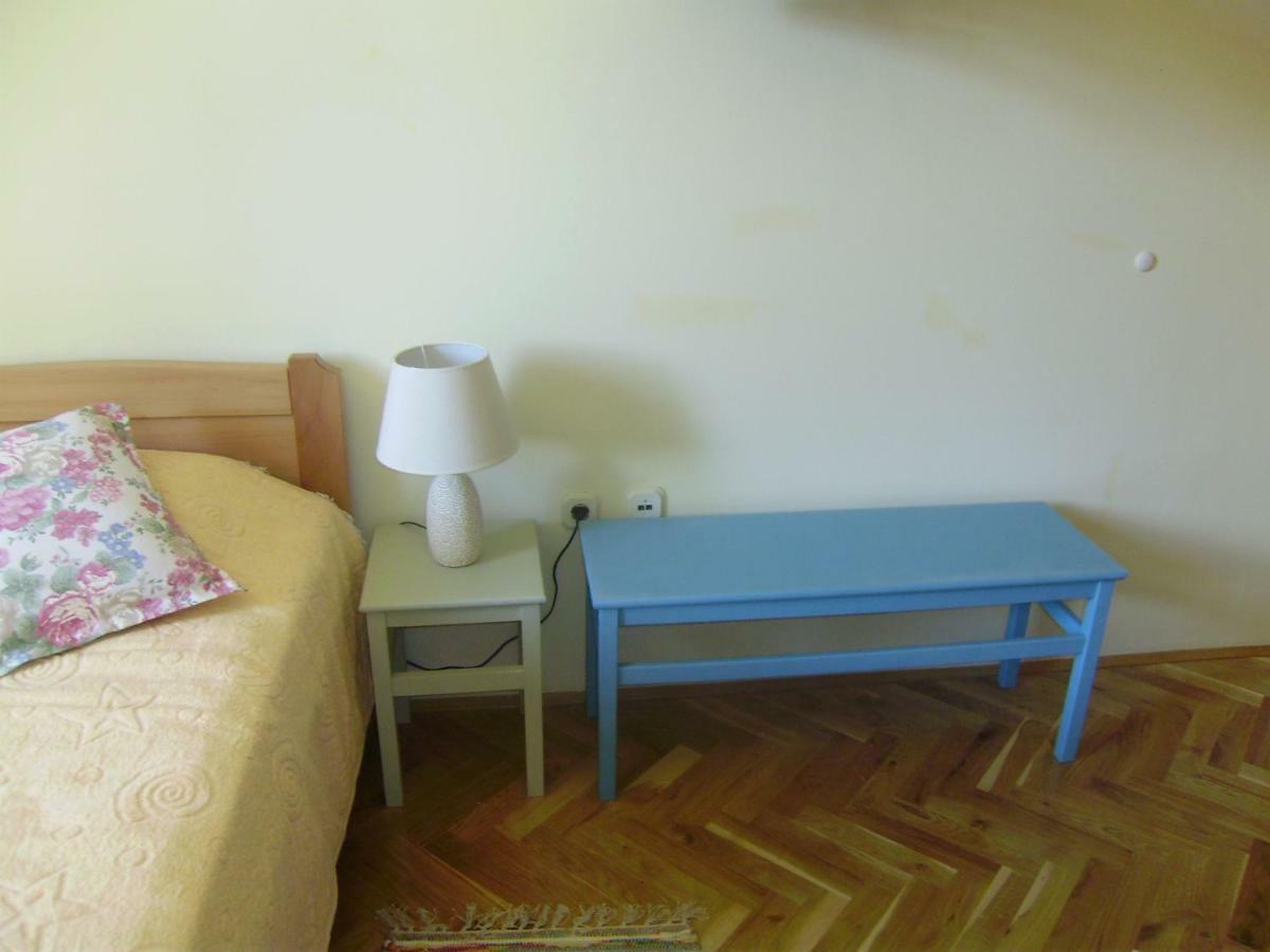 Anthea Rooms Split Bagian luar foto