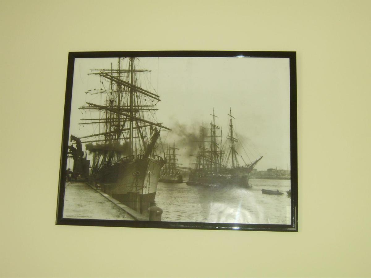 Anthea Rooms Split Bagian luar foto