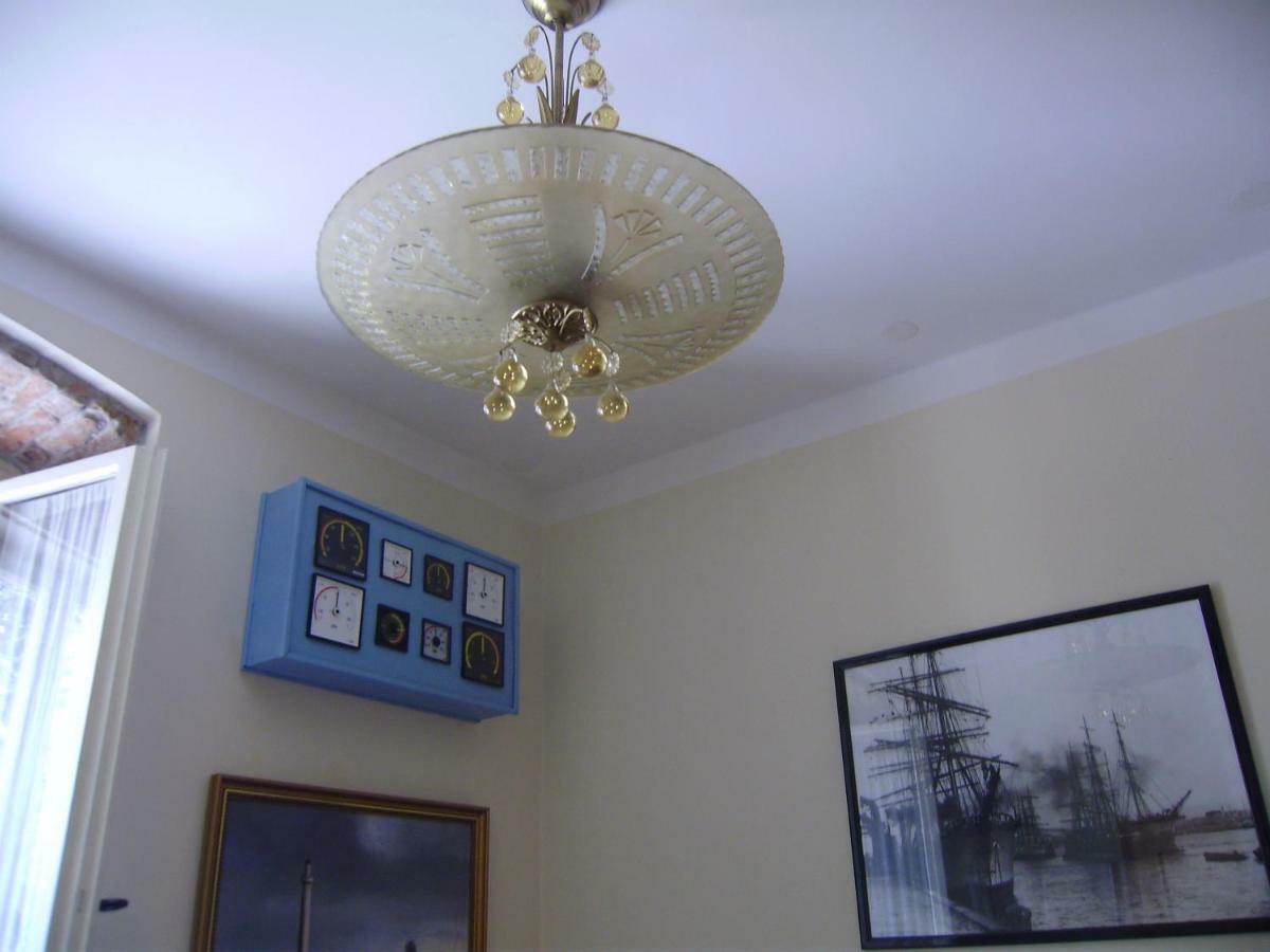 Anthea Rooms Split Bagian luar foto