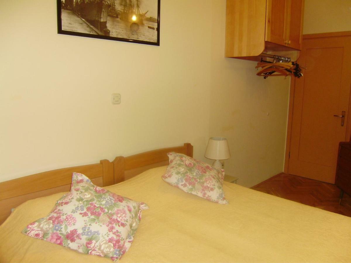 Anthea Rooms Split Bagian luar foto