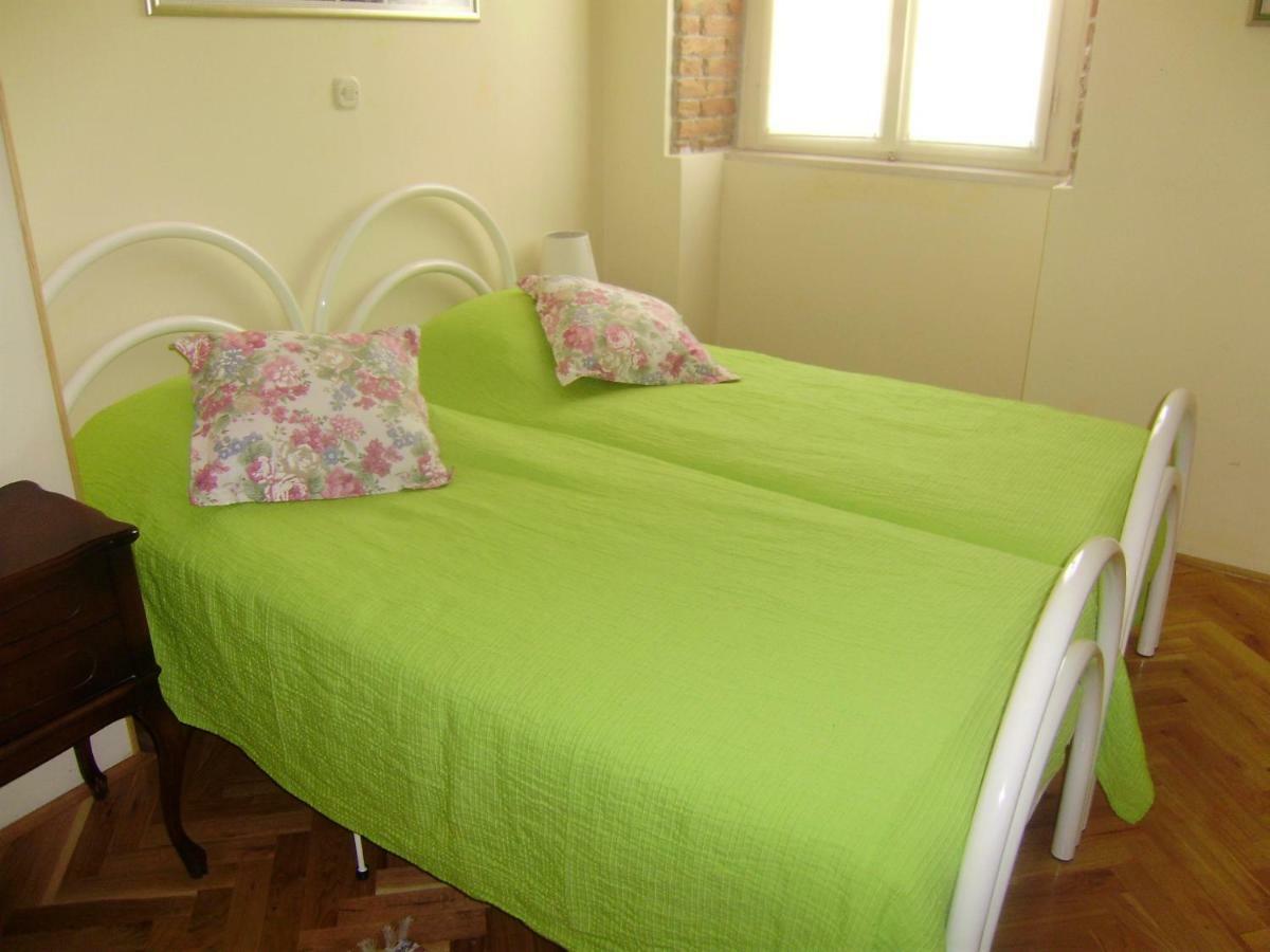 Anthea Rooms Split Bagian luar foto