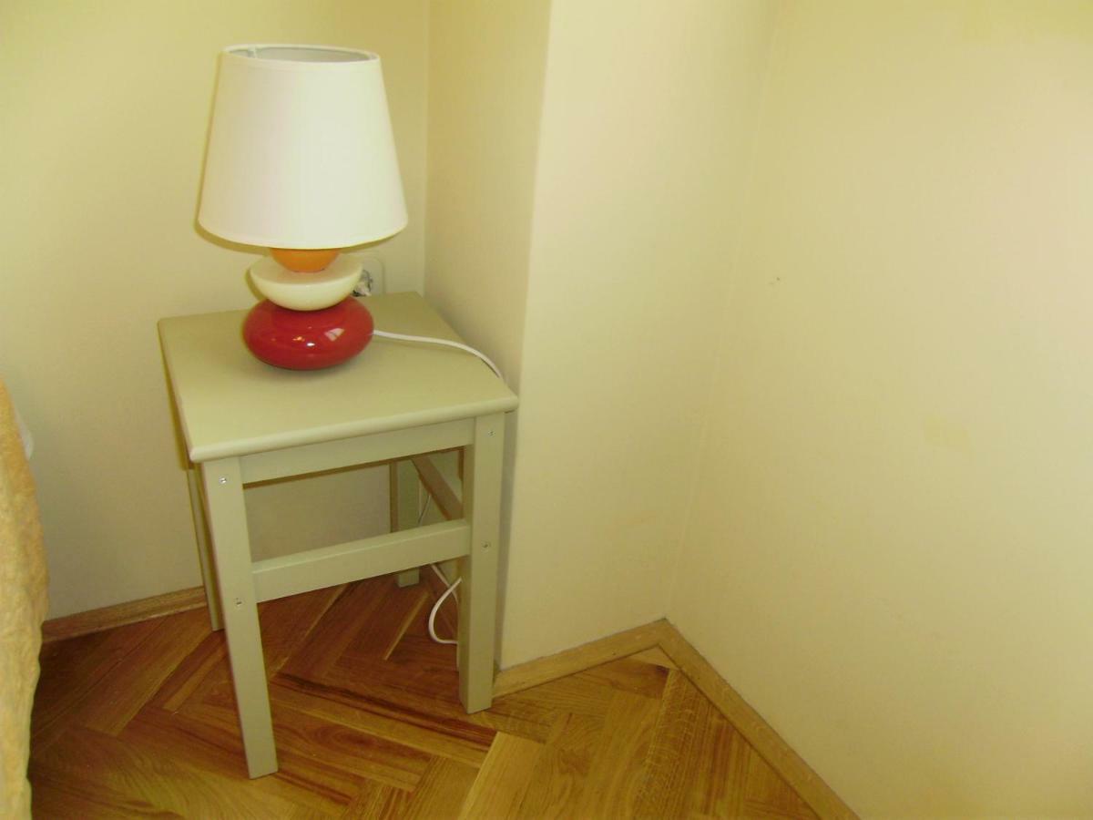 Anthea Rooms Split Bagian luar foto