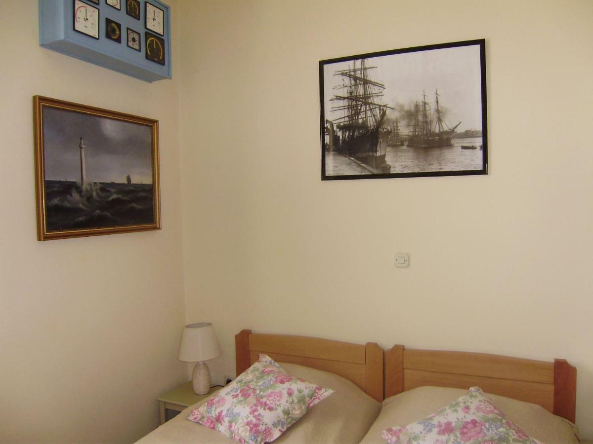 Anthea Rooms Split Bagian luar foto