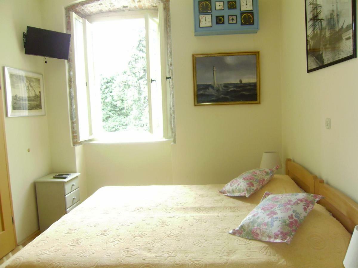 Anthea Rooms Split Bagian luar foto