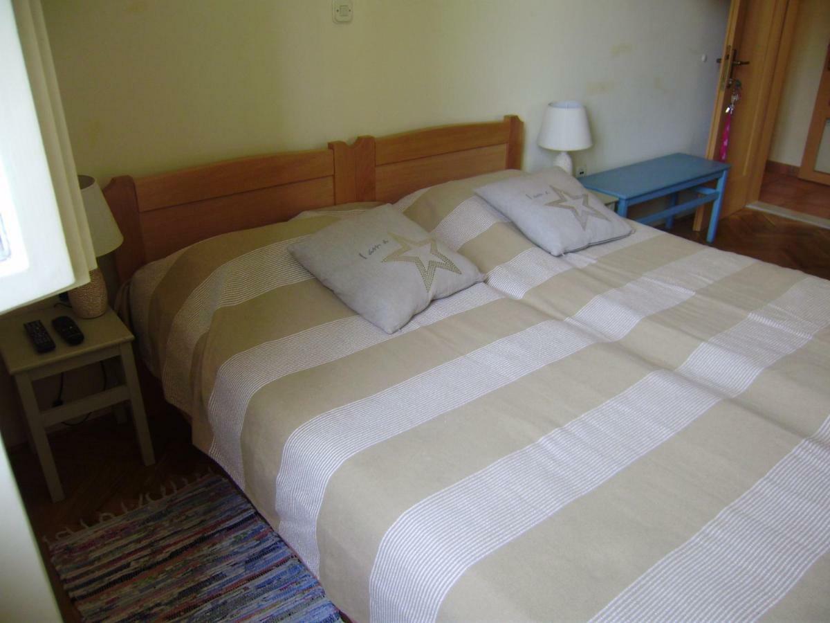 Anthea Rooms Split Bagian luar foto