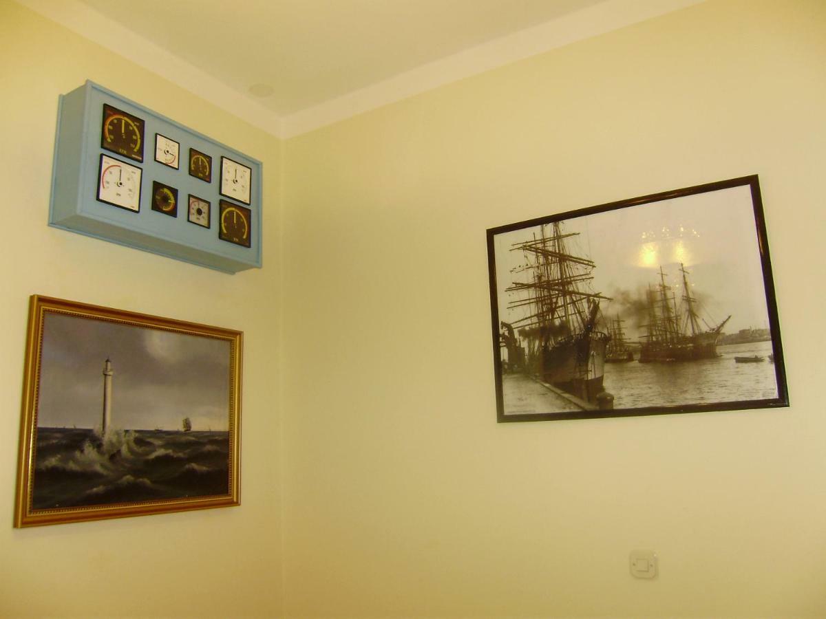 Anthea Rooms Split Bagian luar foto