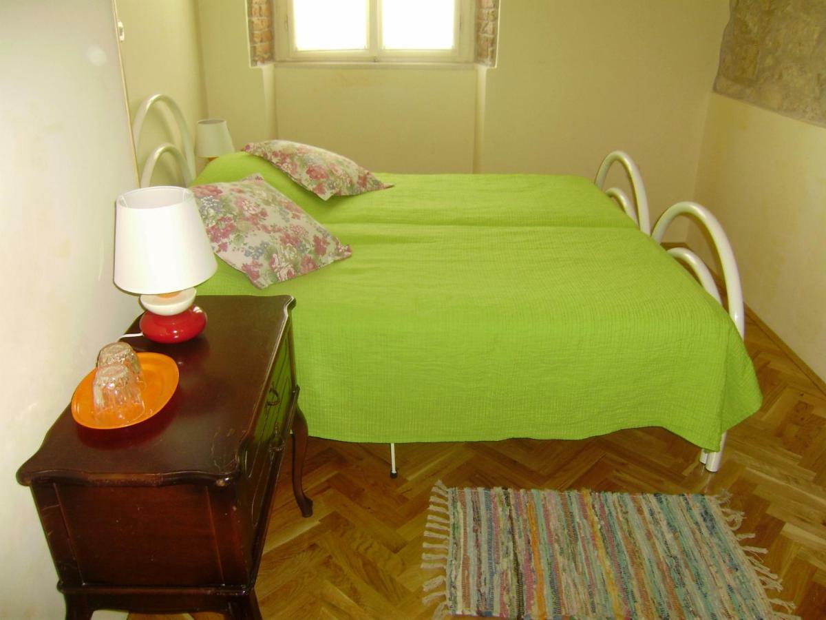Anthea Rooms Split Bagian luar foto