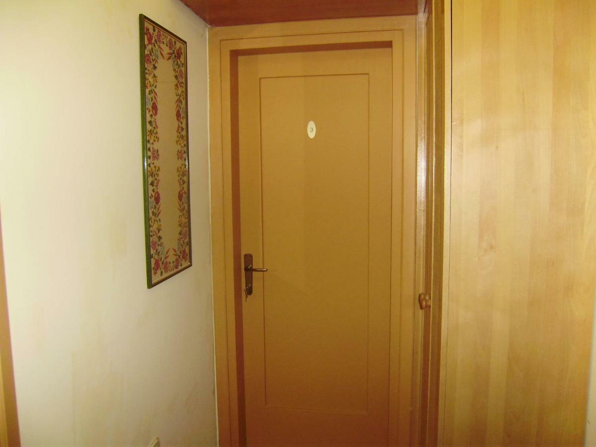 Anthea Rooms Split Bagian luar foto