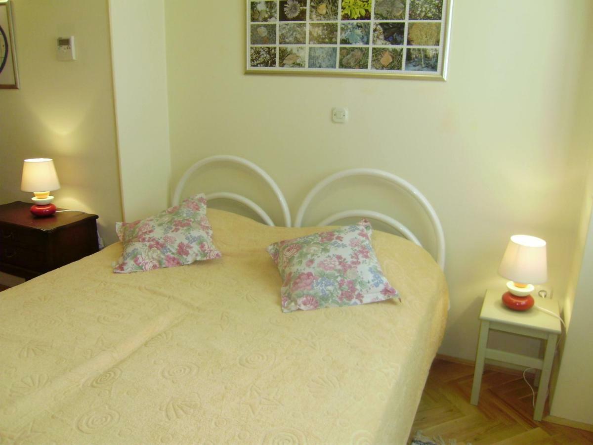 Anthea Rooms Split Bagian luar foto