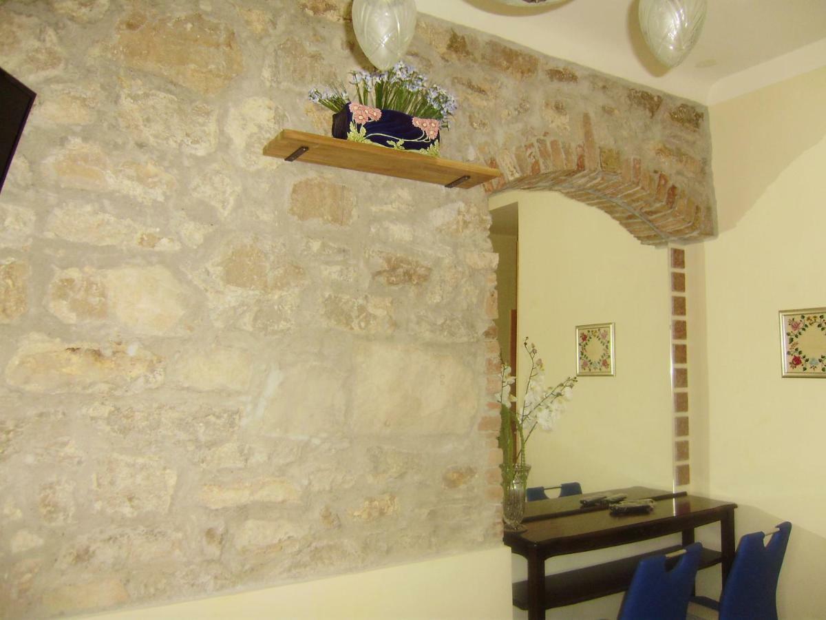 Anthea Rooms Split Bagian luar foto