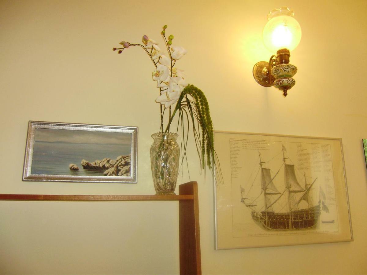 Anthea Rooms Split Bagian luar foto