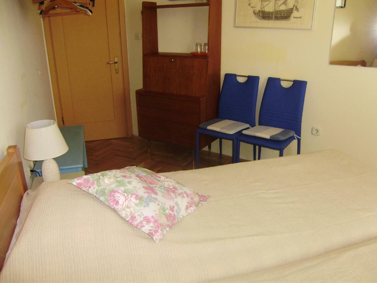 Anthea Rooms Split Bagian luar foto