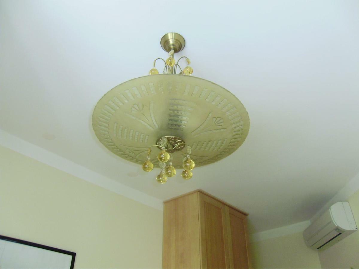 Anthea Rooms Split Bagian luar foto