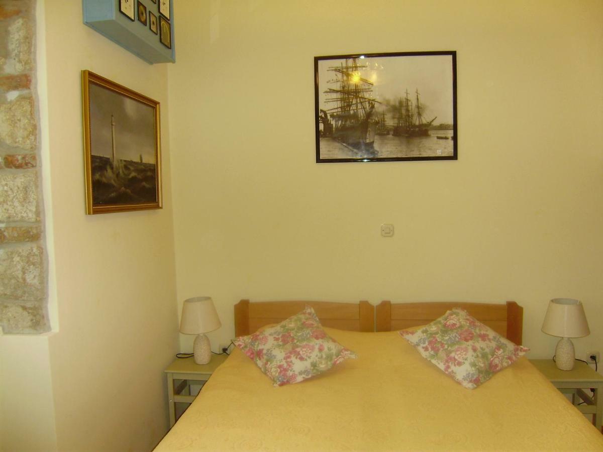 Anthea Rooms Split Bagian luar foto