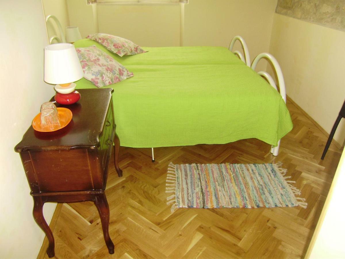 Anthea Rooms Split Bagian luar foto