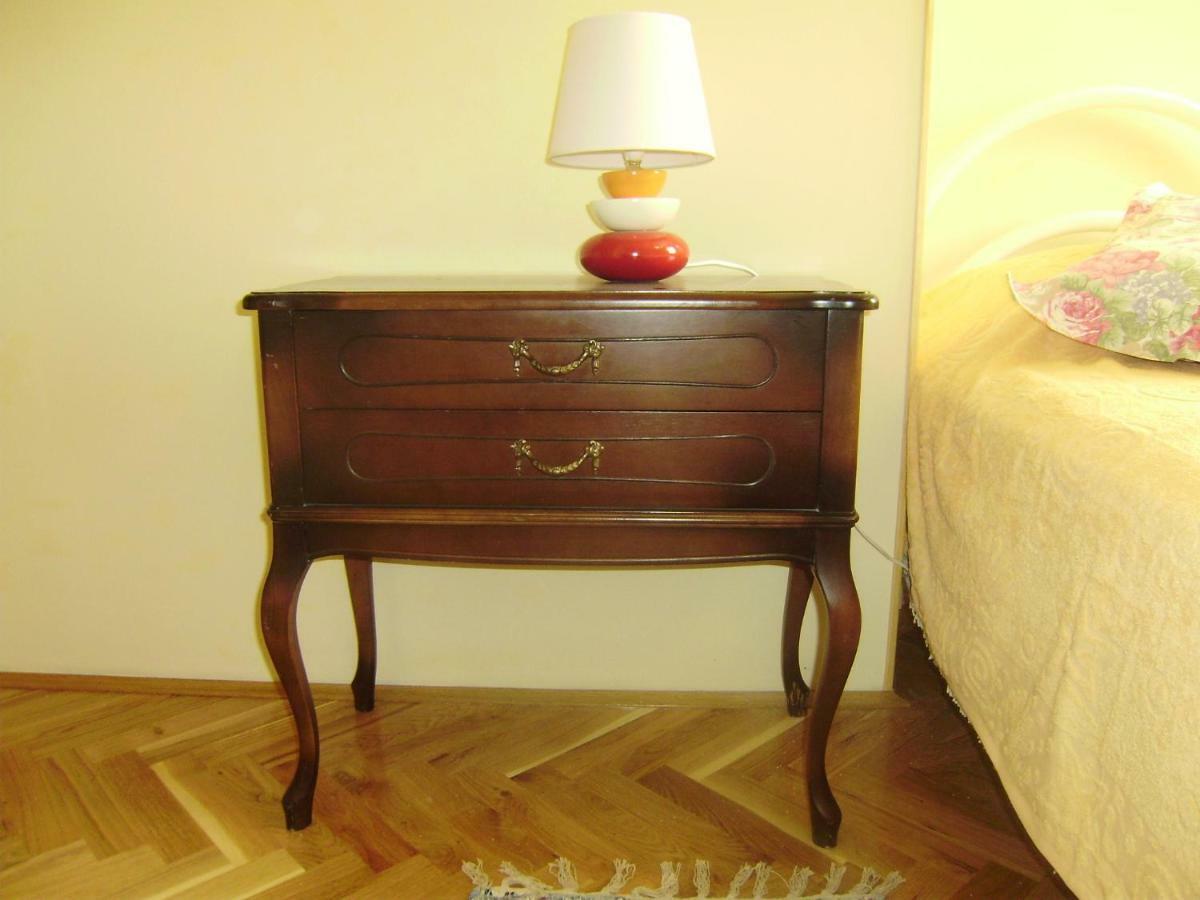 Anthea Rooms Split Bagian luar foto