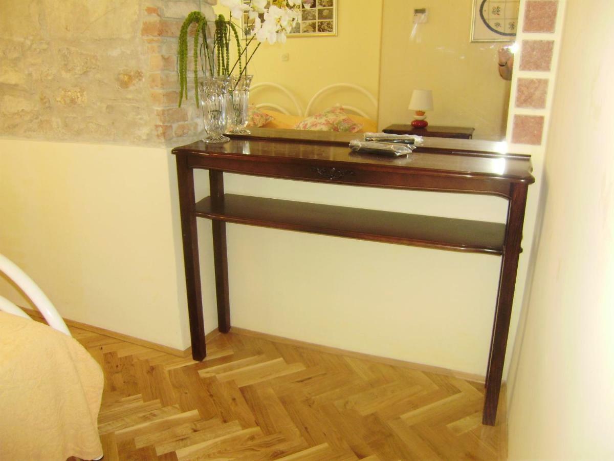 Anthea Rooms Split Bagian luar foto