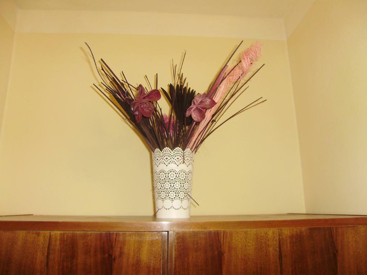 Anthea Rooms Split Bagian luar foto