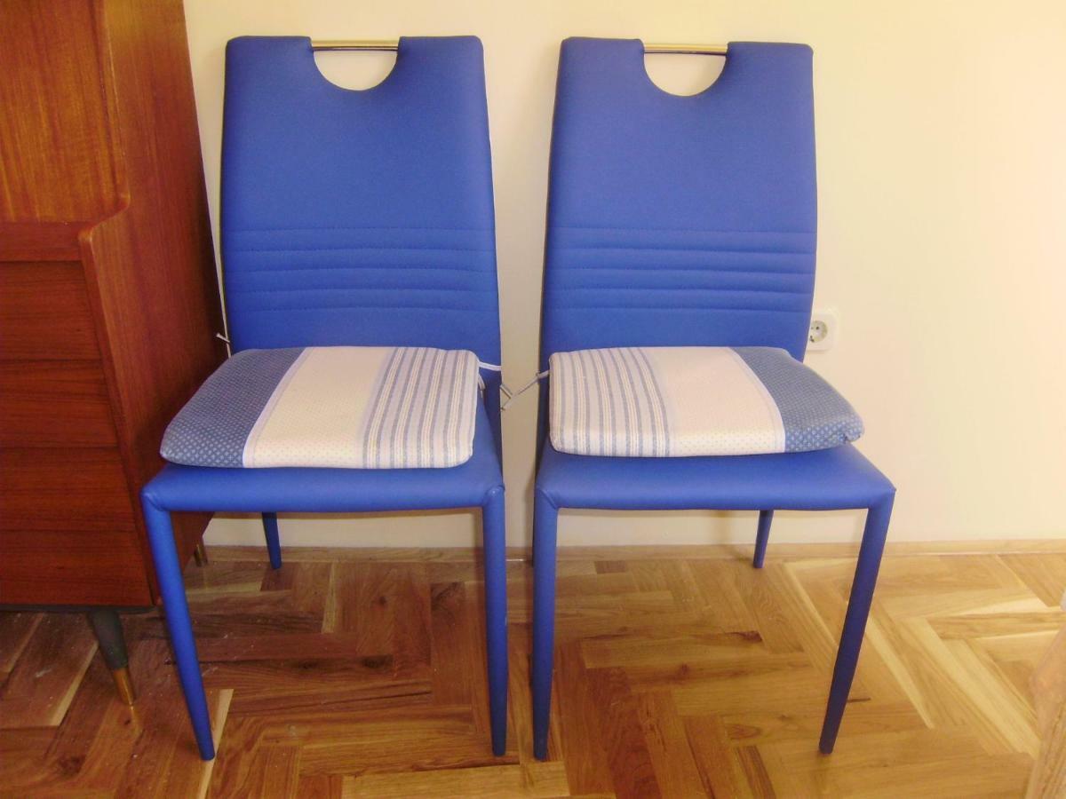 Anthea Rooms Split Bagian luar foto