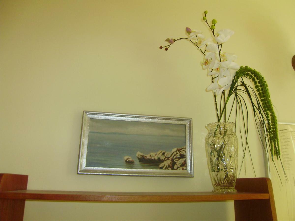 Anthea Rooms Split Bagian luar foto