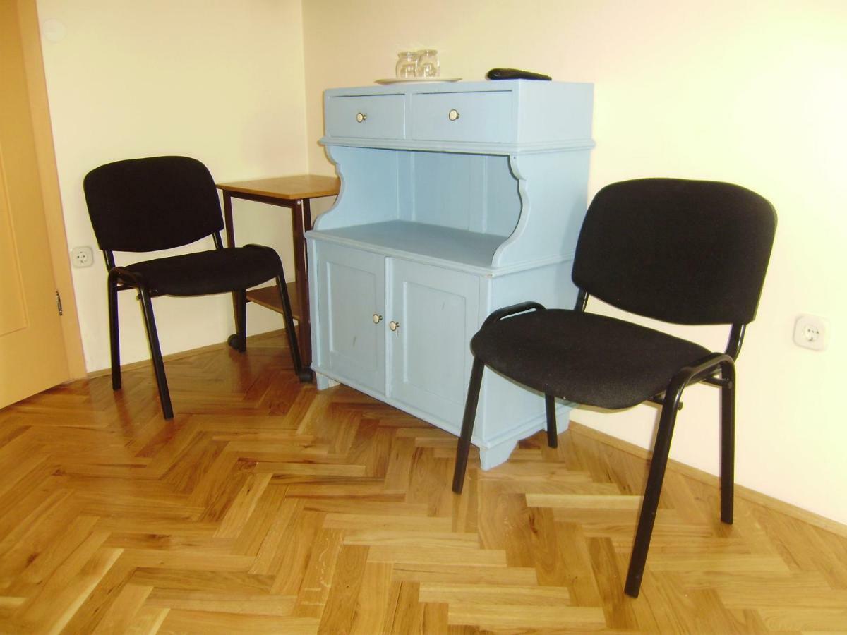 Anthea Rooms Split Bagian luar foto
