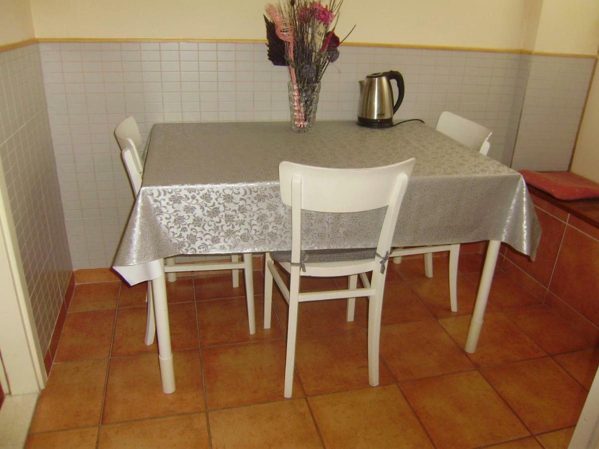 Anthea Rooms Split Bagian luar foto