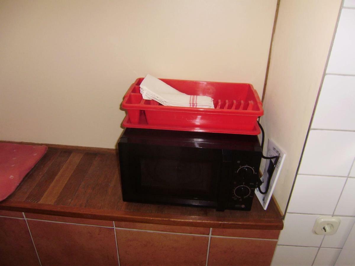 Anthea Rooms Split Bagian luar foto