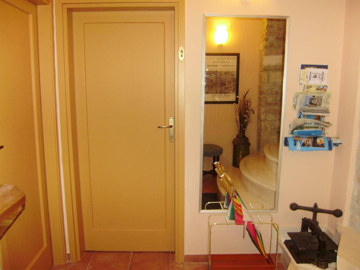 Anthea Rooms Split Bagian luar foto