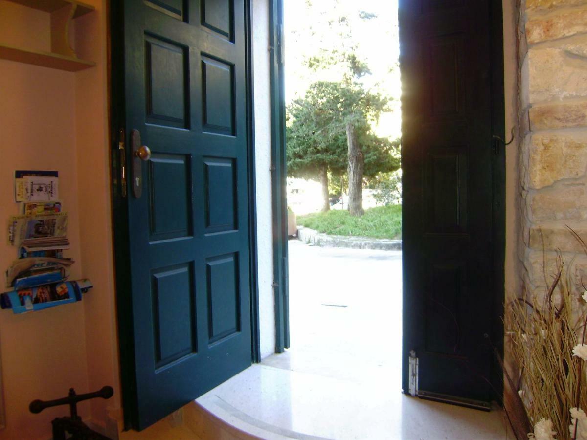 Anthea Rooms Split Bagian luar foto