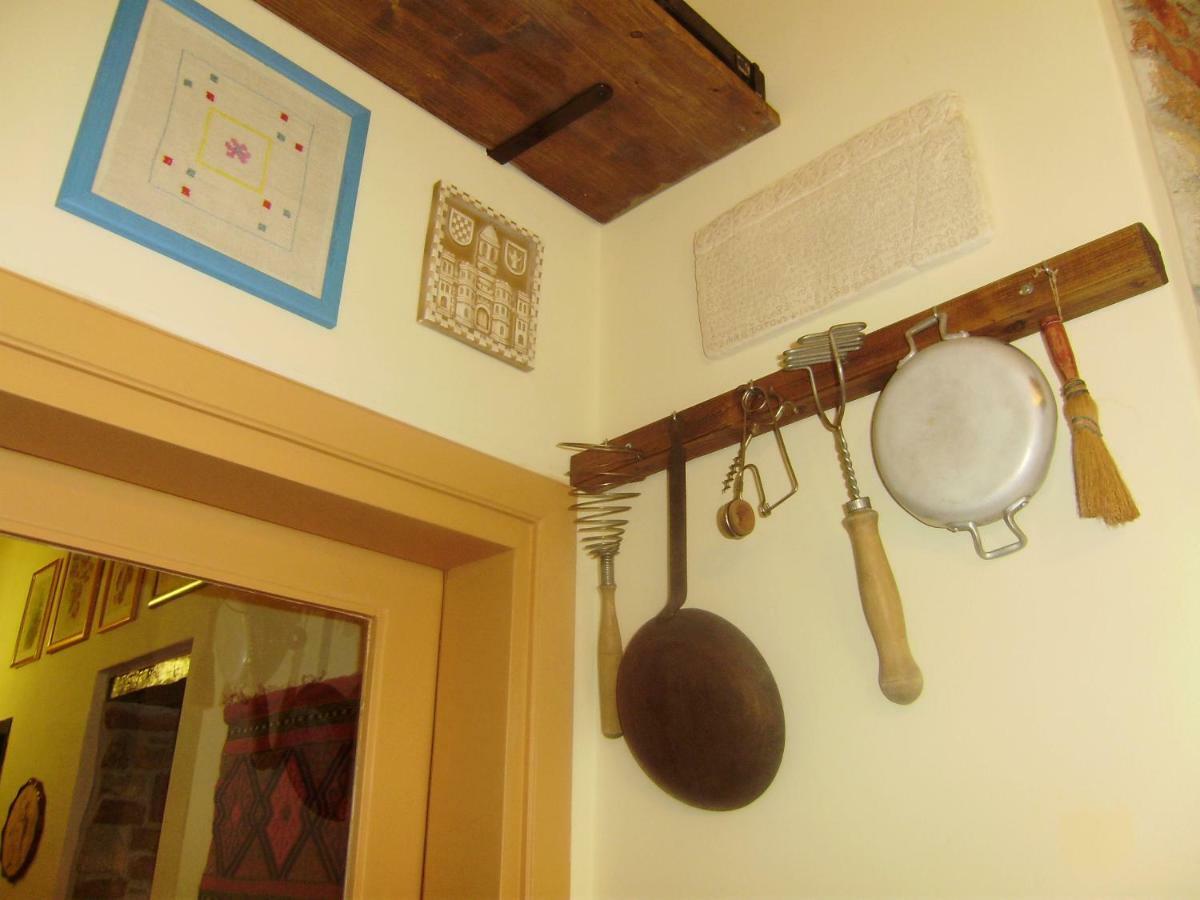 Anthea Rooms Split Bagian luar foto